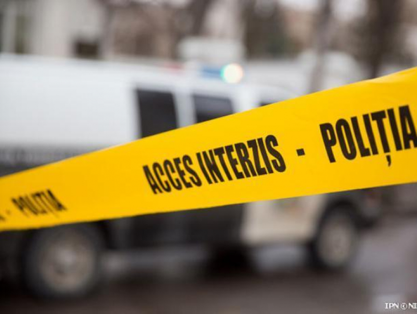 Шокирующее убийство в Сынжерей: мужчина убил престарелых родителей ради денег