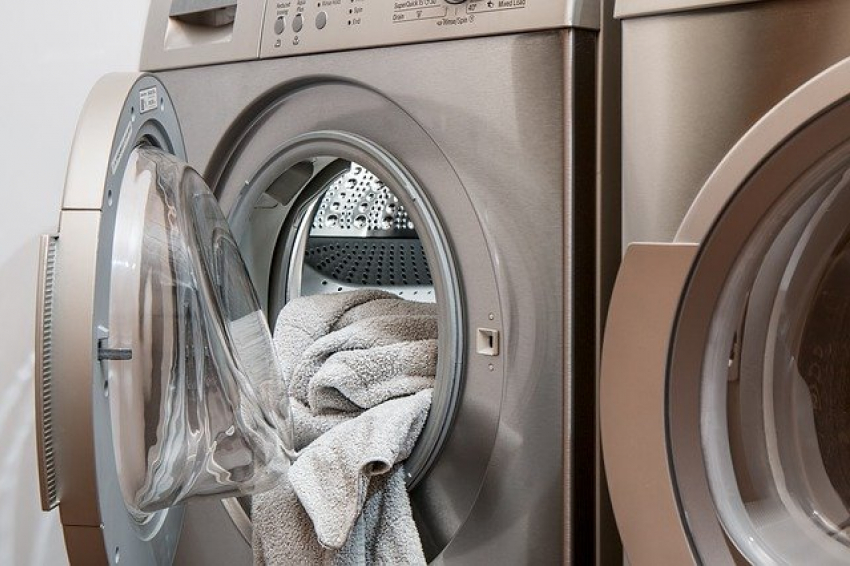 Что учесть при покупке стиральной машины Samsung?