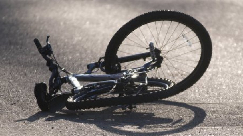 В Унгенах велосипедиста сбили насмерть 