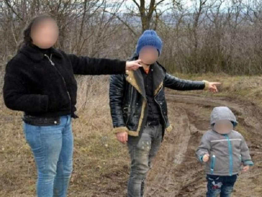 Семья из Ирака задержана на границе с Румынией – пытались заплыть в ЕС в «поисках лучшей жизни»