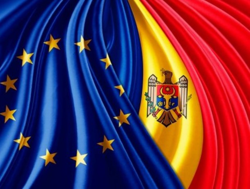 Парламентская делегация Молдовы в Брюсселе заявила о готовности страны к вступлению в ЕС