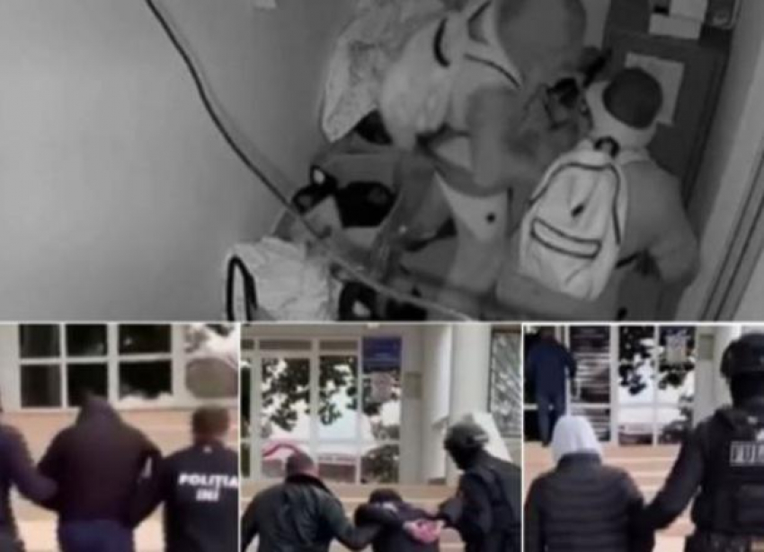 Банда «медвежатников» вскрыла 23 сейфа разных предпринимателей
