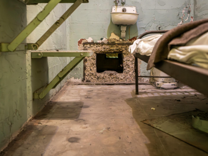 Связали, вывезли в лес и задушили: в Сорокском районе двое получили по 20 лет за жестокое убийство