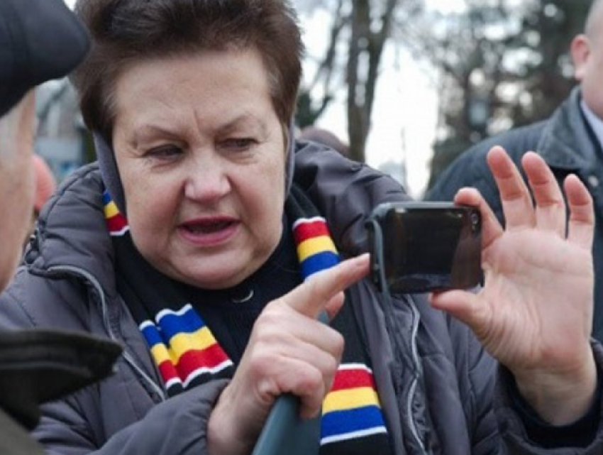 Виталия Павличенко: На местных выборах укрепятся социалисты