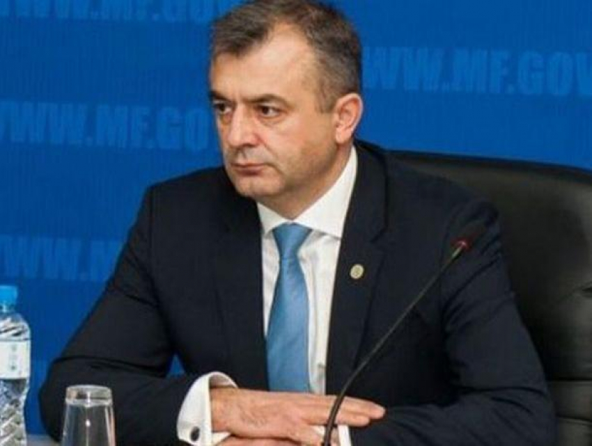 Советник президента: «Благодарим» европейских комиссаров за разруху в Молдове