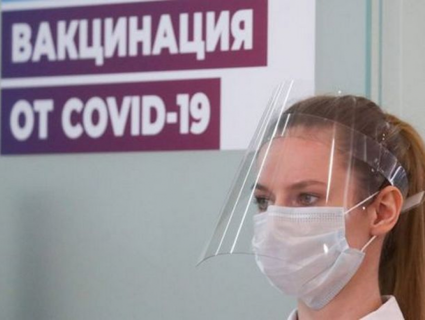 В Молдове подтверждено 48 новых случаев COVID-19