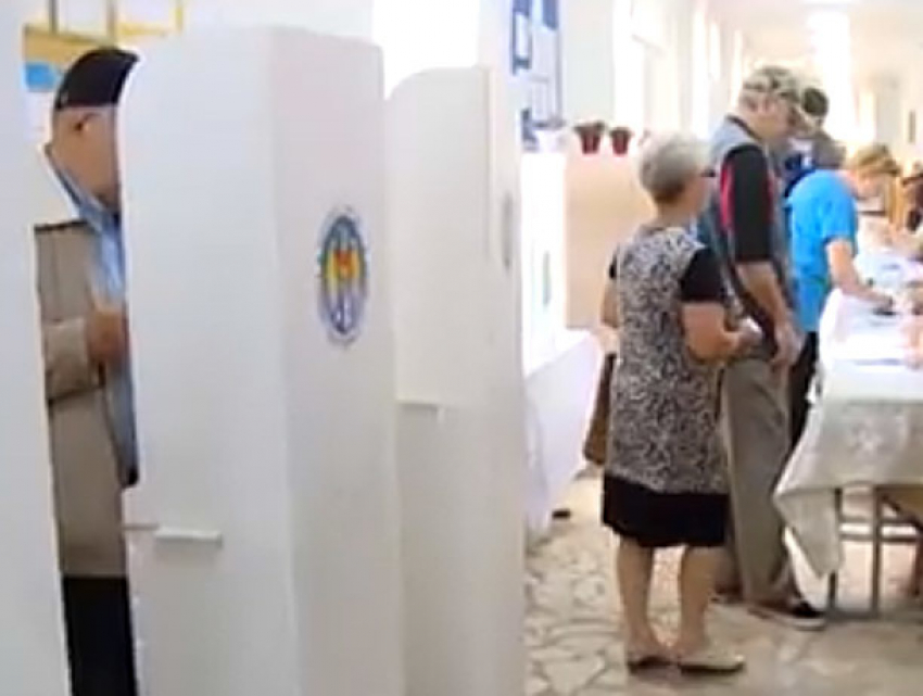 Самые вопиющие нарушения на выборах в Бельцах пресекли наблюдатели и правоохранители