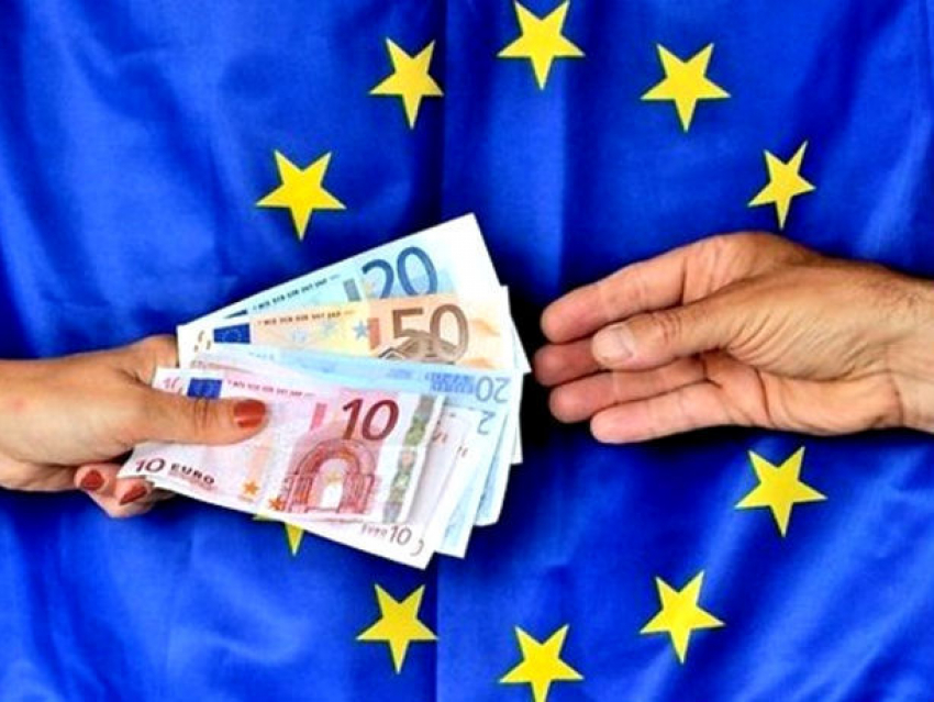 Расследование мошенничества с фондами ЕС: в Молдове выявлен один случай, в Румынии - 11