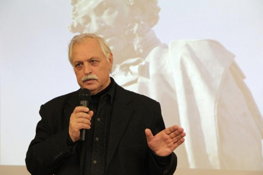 22 октября  родился известный пушкинист, историк литературы Виктор Филиппович Кушниренко