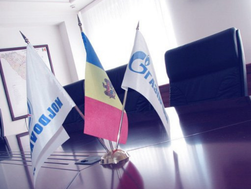 Молдова будет добиваться скидки на газ от «Газпрома"