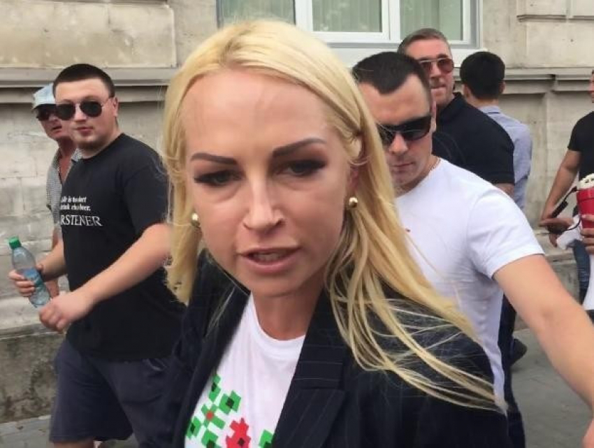 Собирается ли партия «Шор» создавать с кем-то коалицию? Ответ Марины Таубер