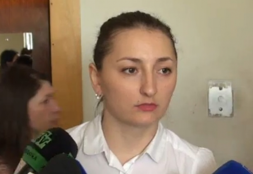 Бецишор о состоянии здоровья Филата: Он просто почувствовал слабость