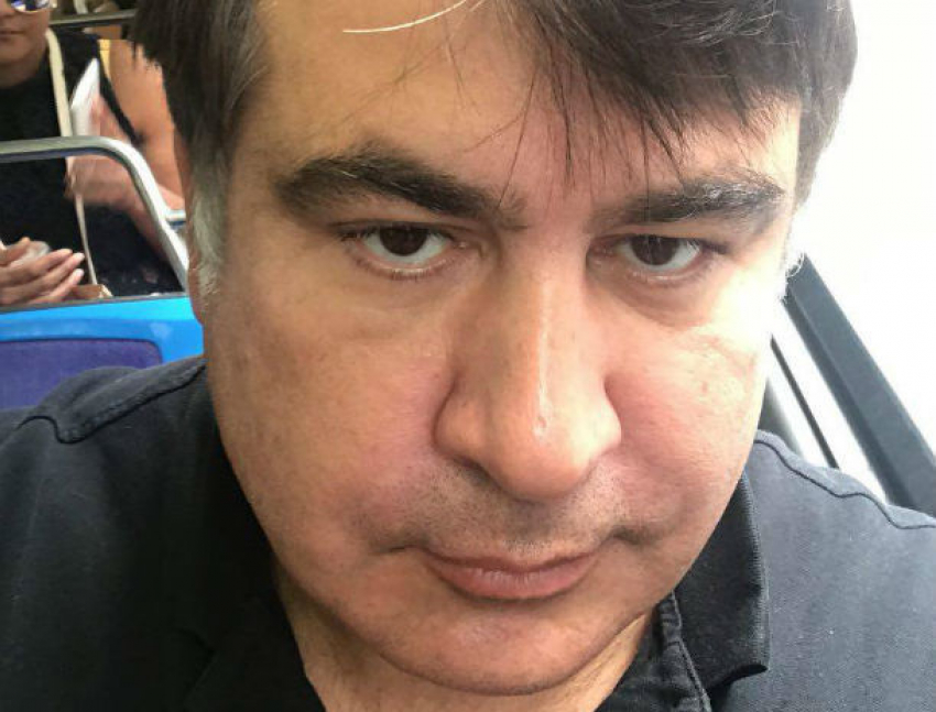 Скандальный украинец подарил Саакашвили гражданство для победы над «мафией Порошенко»
