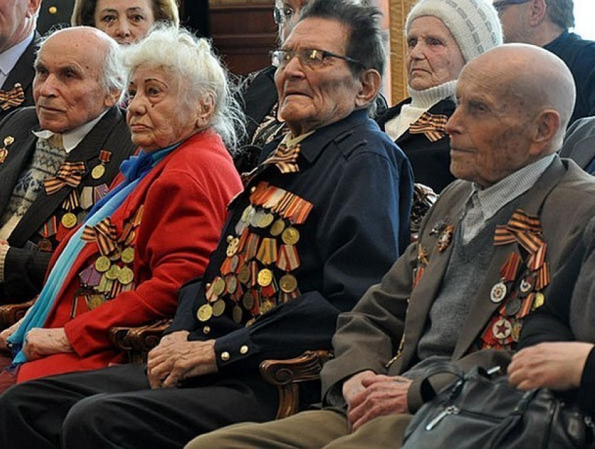 Какие пособия выплачиваются ветеранам войны в Молдове