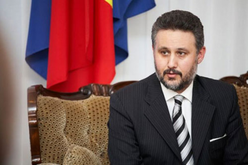 Посол Румынии призвал создать новый альянс как можно скорее 