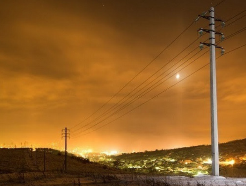 «Termoelectrica» просит увеличить расценки на электричество на 16%