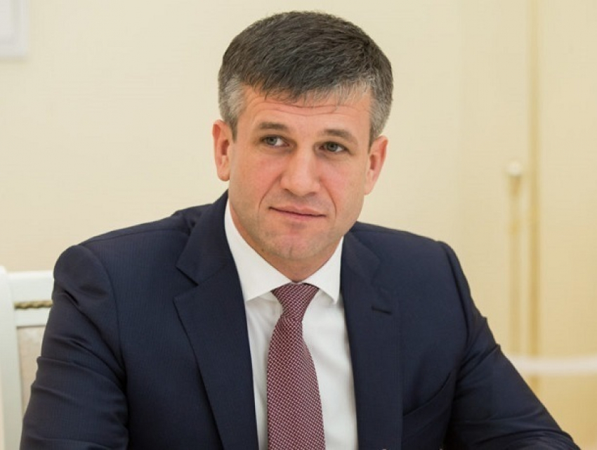 Бывшего депутата ДПМ предложили на должность главы СИБ