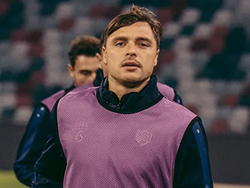 Капитан молдавской сборной по футболу принял решение вернуться в команду!