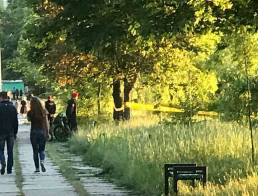 Мертвую 32-летнюю женщину обнаружили в озере парка «Ла Извор»