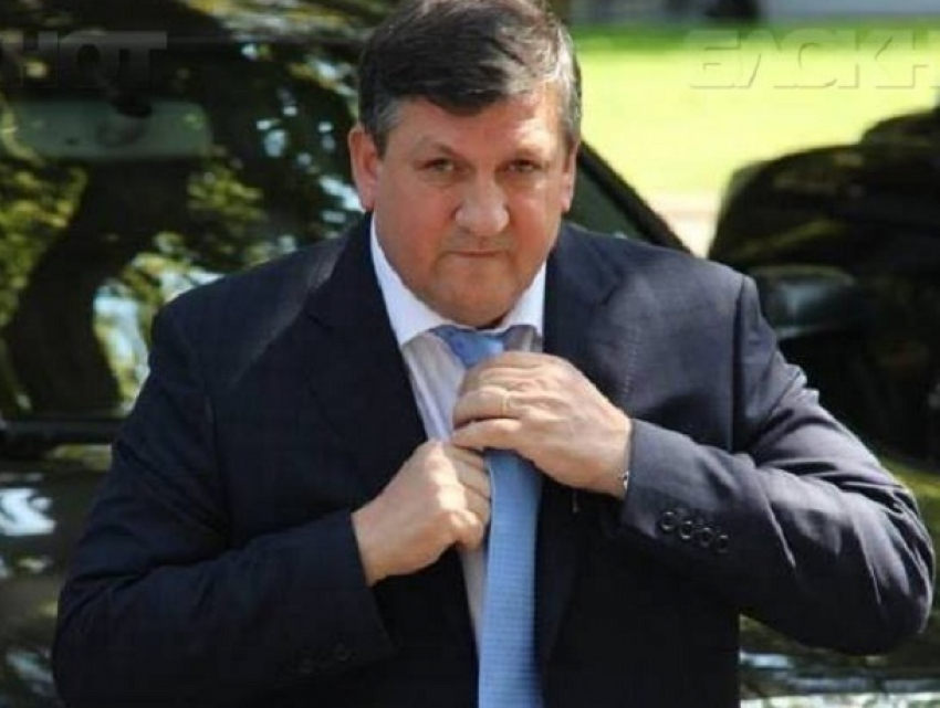 Под арестом решил оставить суд экс-министра транспорта Юрия Киринчука