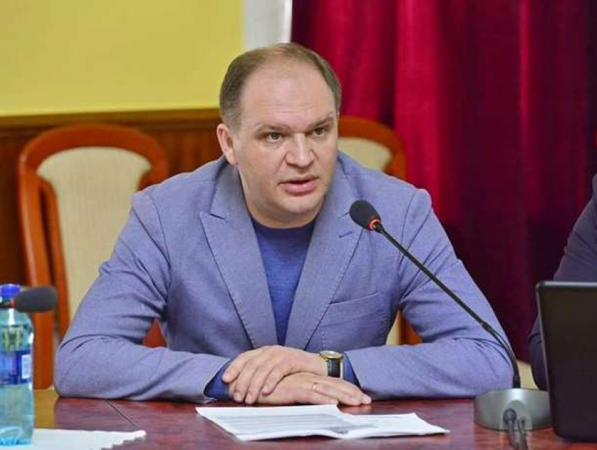 Генпримар призвал мунсоветников отказаться от популизма для решения проблемы транспорта в Кишиневе