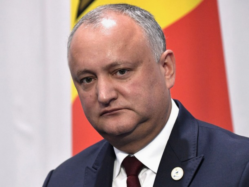 За сегрегатора Фуртунэ взялись всерьез: президент высказал свое мнение