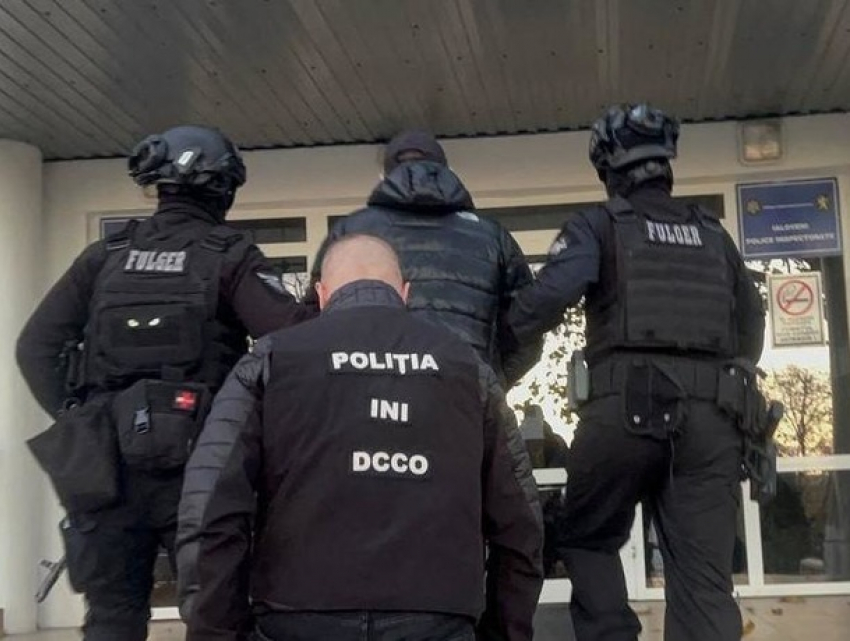 Полный развал и шок: все Управление по борьбе с оргпреступностью подало в отставку 