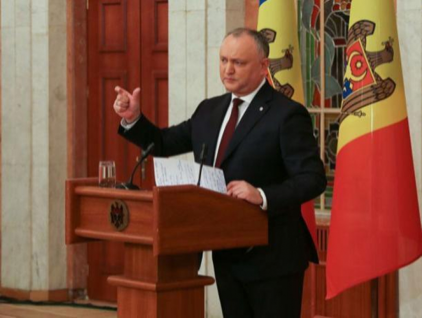 Молдова вошла в список стран, наиболее активно восстанавливающих торговые отношения с Россией