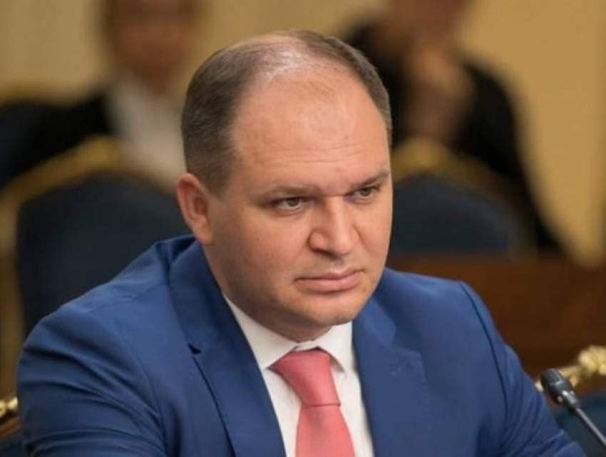 Чебан: недопустимо, чтобы улицы столицы были похожи на послевоенные