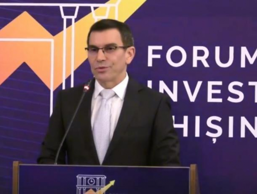 Правительство хвастается: иностранные инвесторы «работают в Молдове с удовольствием»