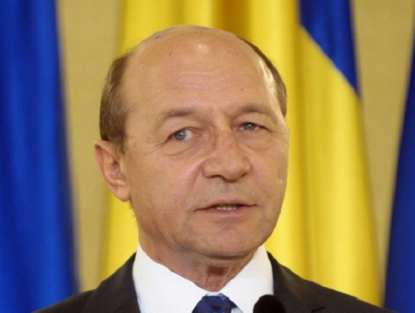 Цыку снова поднимает вопрос о гражданстве для Бэсеску