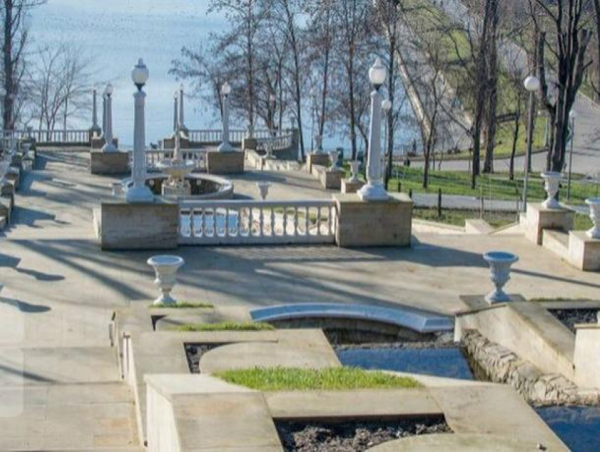 Холода не задержатся в РМ надолго, уже в пятницу существенно потеплеет