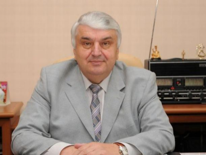 Серафим Урекян высмеял запрет на российское ТВ в Молдове: «Везде смотрят, только у нас нагнетают обстановку»