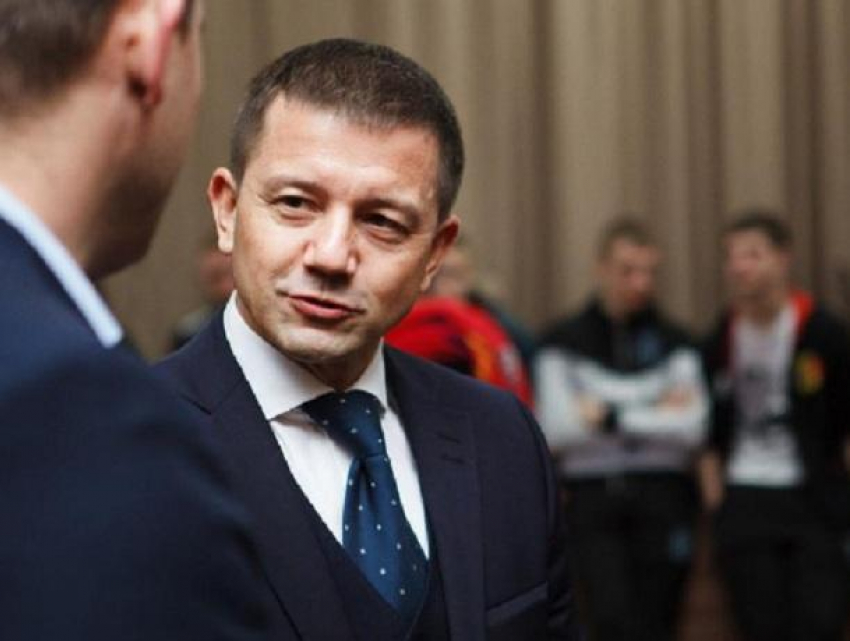 Дамир останется под арестом еще на 30 суток