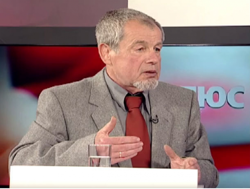 Катастрофический удар по экономике Молдовы нанесли четыре года «сближения с ЕС"