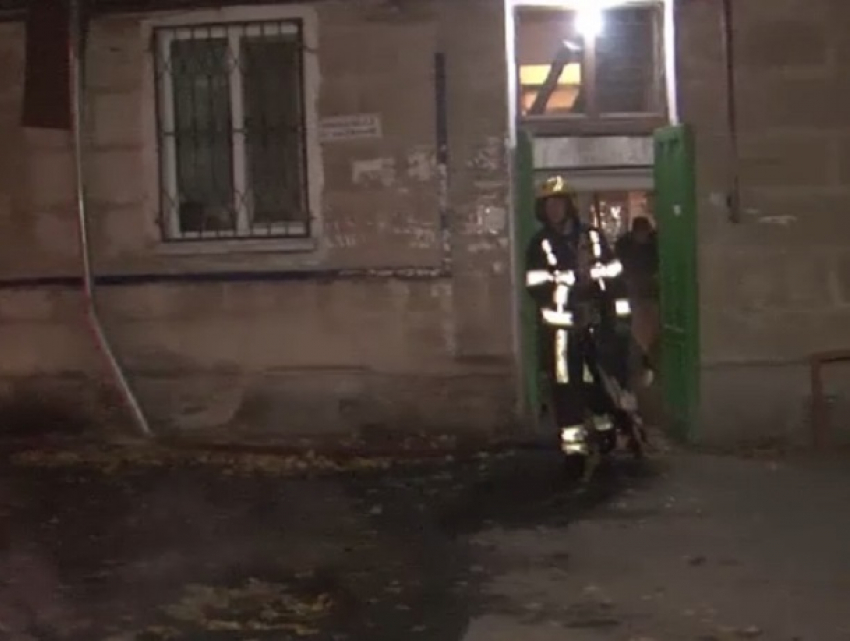 Жуткая смерть: житель Кишинева сгорел в собственной постели после смерти сына