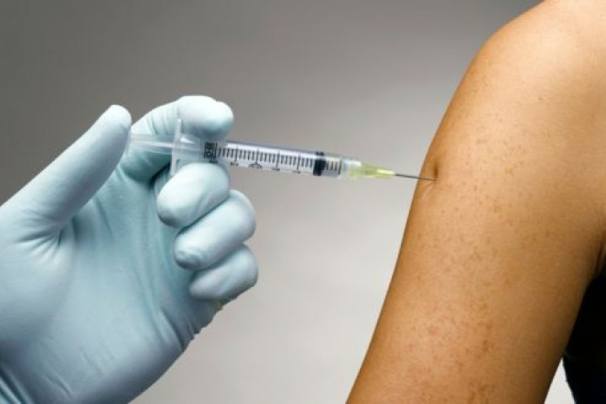 Кампания по вакцинации против гриппа завершилась 