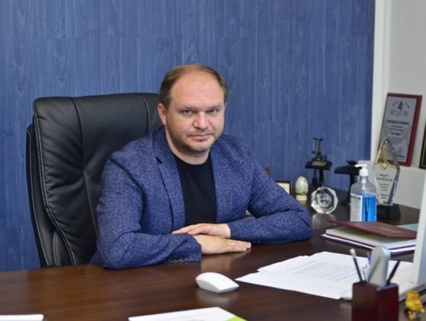 Политика не в ущерб работе - примар Кишинева призвал подчиненных к моральной зрелости