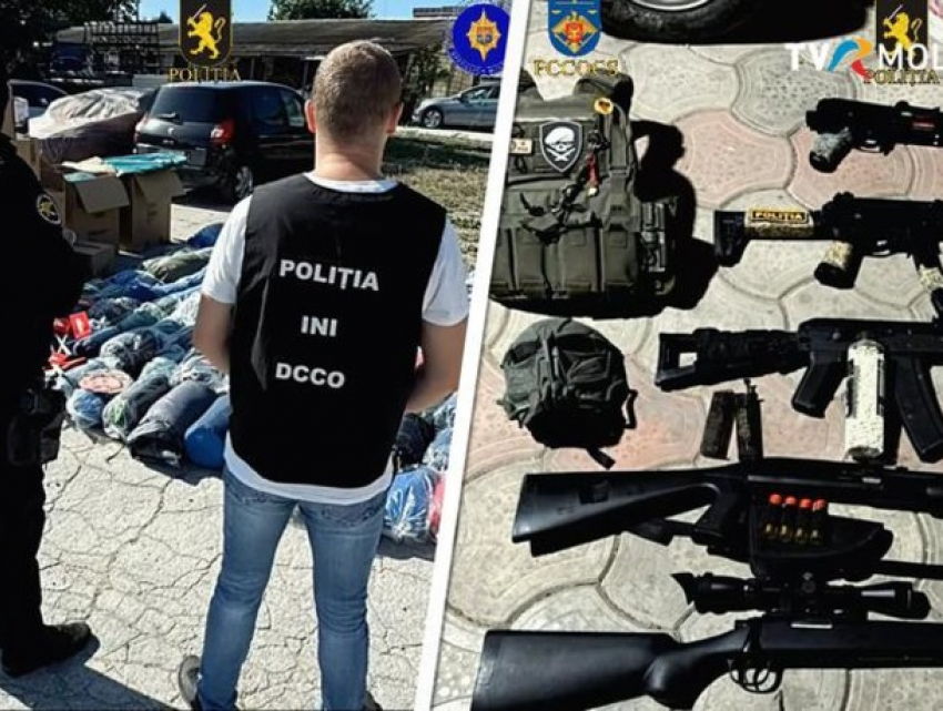 Дело о дестабилизации: часть задержанных останется под стражей