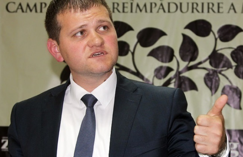 Раскол в ЛП растет: Валериу Мунтяну поддержал Гимпу и обличил Шалару