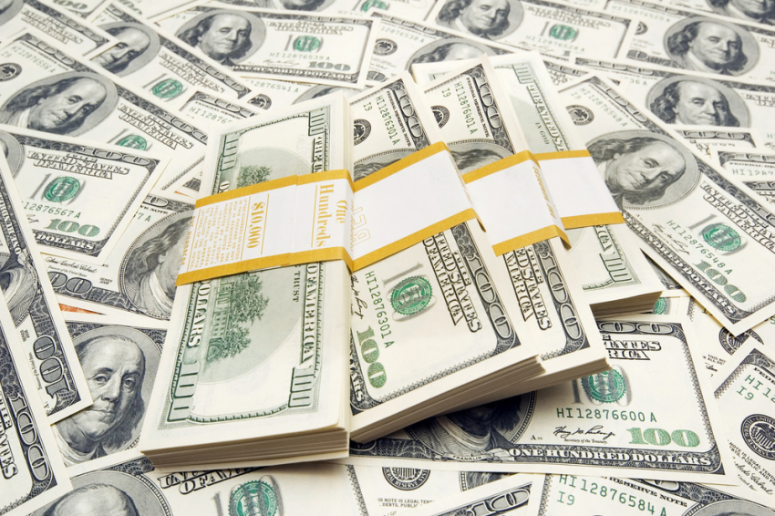 Заявление: кража денег из молдавских банков продолжается 