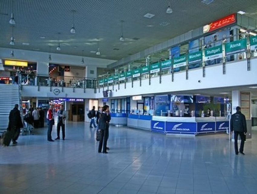 В парламенте объявили о незаконности сделки по аэропорту