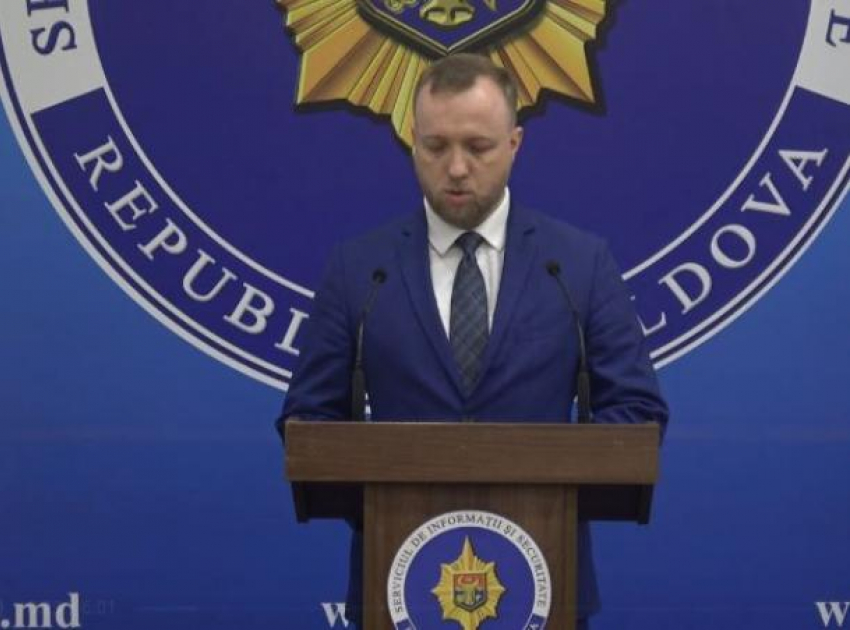 СИБ: ФСБ завербовал молдаван, которые «инициировали кампании в медиапространстве, направленные на дестабилизацию в Молдове»