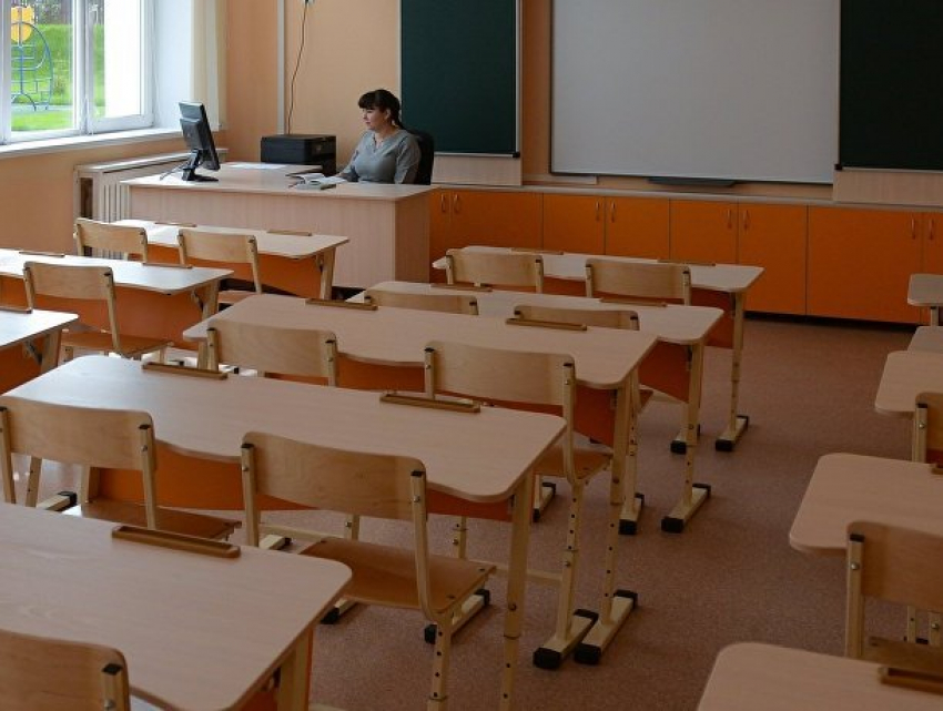 Стали известны меры защиты, которые будут применяться в школах Кишинева 