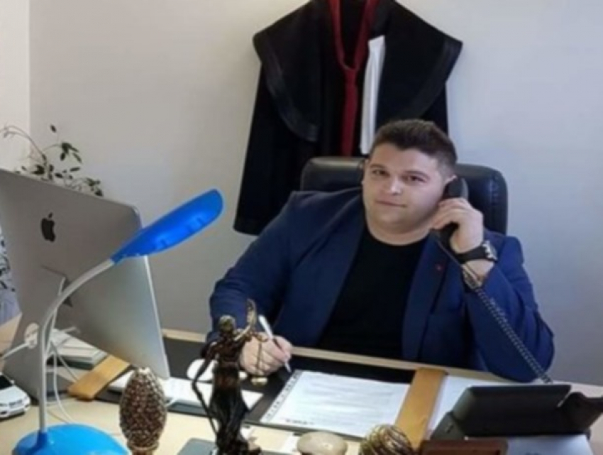 Адвокат-решала устроил скандал в столичном заведении: «Ты здесь не будешь работать, щенок!"