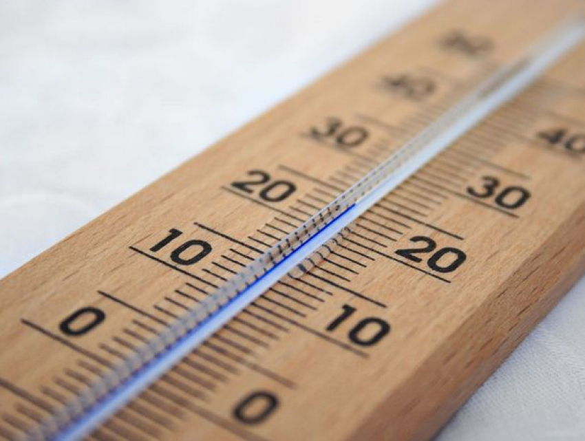 Последние дни марта будут жаркими – температура поднимется до +24°C
