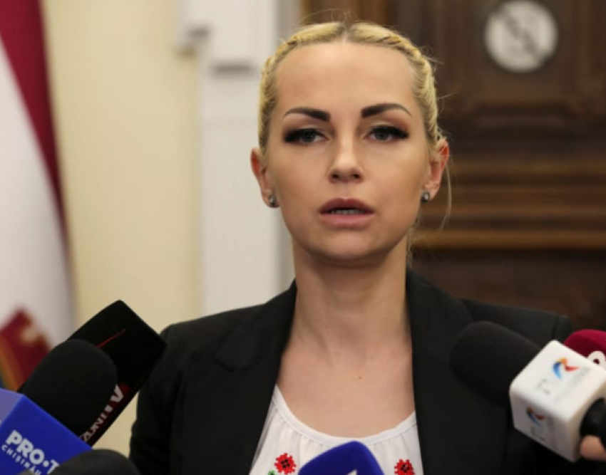ЕСПЧ начал рассмотрение заявления Партии «ШОР» и уведомил об этом Правительство в Кишиневе 