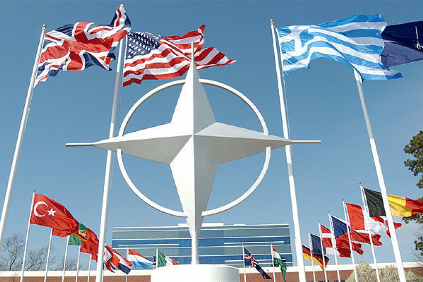 Осталеп: В ближайшее время тема вступления Молдовы в НАТО полностью заглохнет 