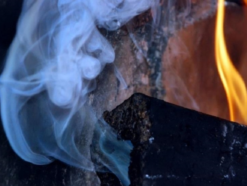 Ребенок скончался от отравления угарным газом в сельском доме