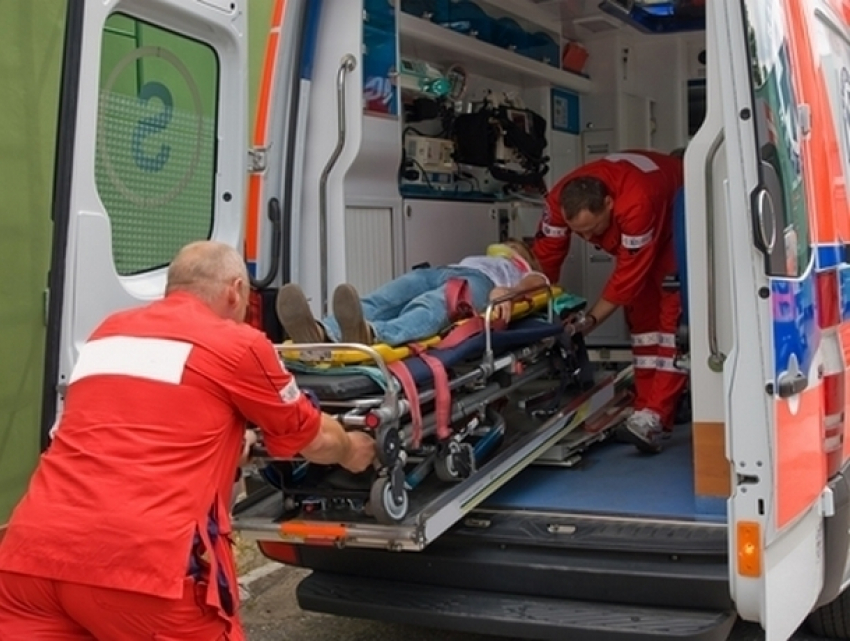 Смертельный наезд на несовершеннолетнего совершил водитель в Кагуле 